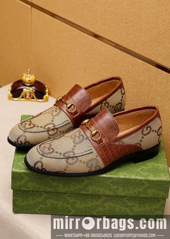Gucci Replica Shoes sz38-47 mnf0208