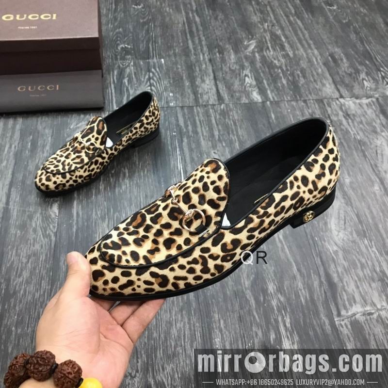 Gucci Replica Shoes sz38-46 CRQ0306