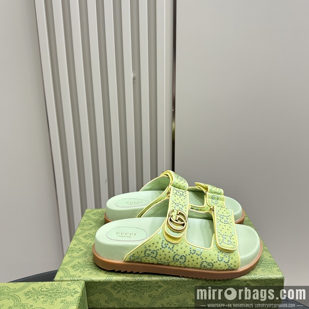 Gucci Replica Shoes sz35-42 h0823