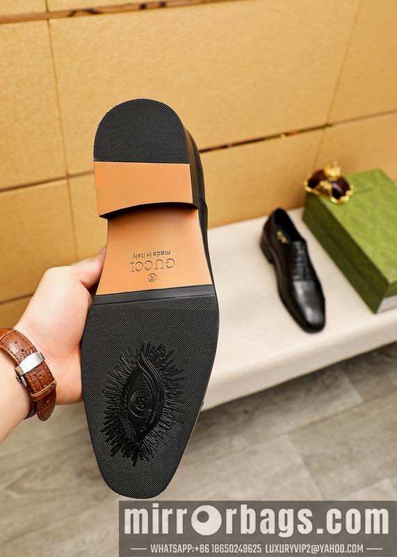 Gucci Replica Shoes sz38-46 mnf0258