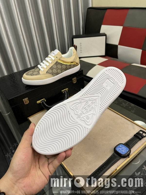 Gucci Replica Shoes sz38-44 hnm0105