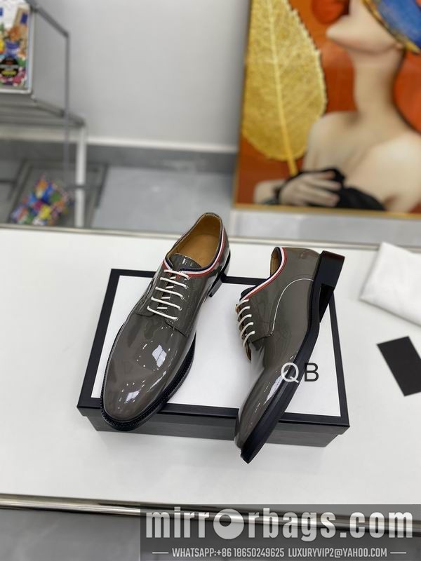 Gucci Replica Shoes sz38-45 BS0380