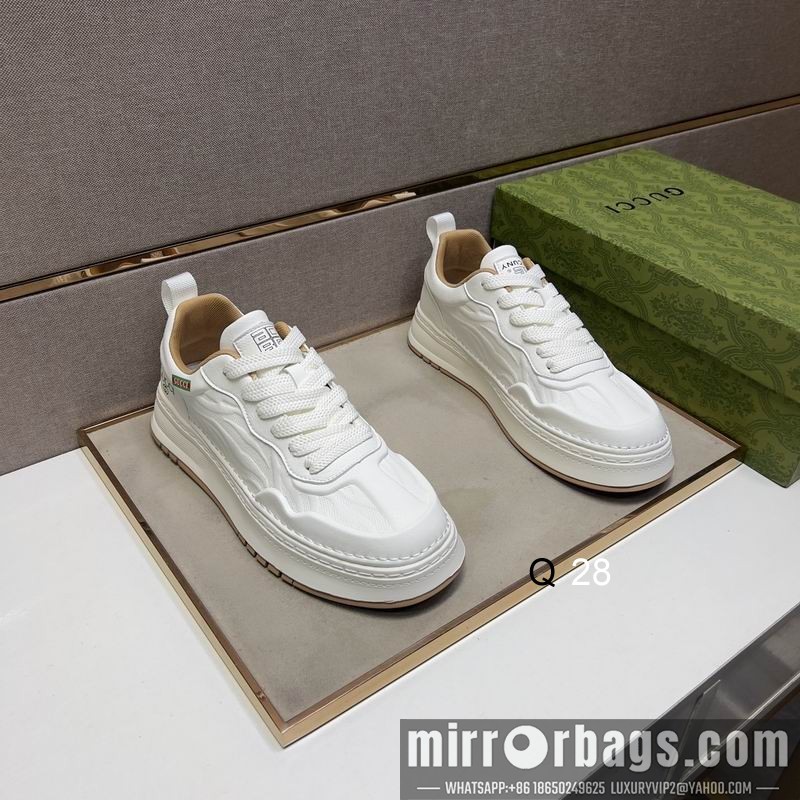 Gucci Replica Shoes sz38-44 N0907