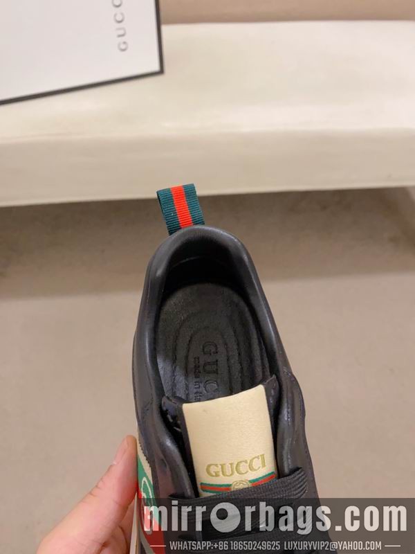 Gucci Replica Shoes sz38-44 hnm0195