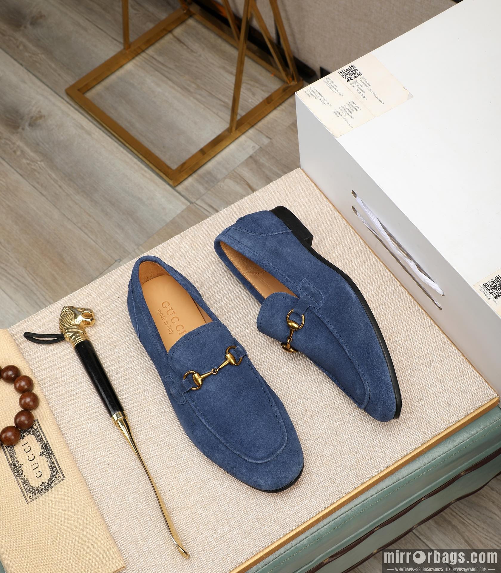 Gucci Replica Shoes sz38-44 h1019