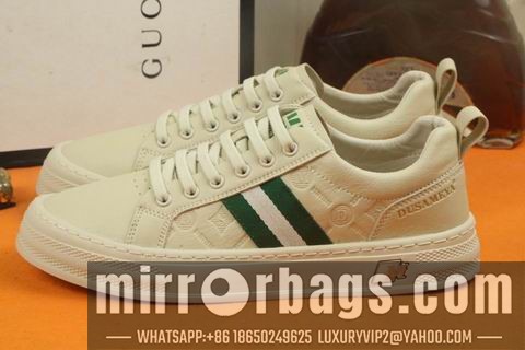 Gucci Replica Shoes sz38-43 mnh0907