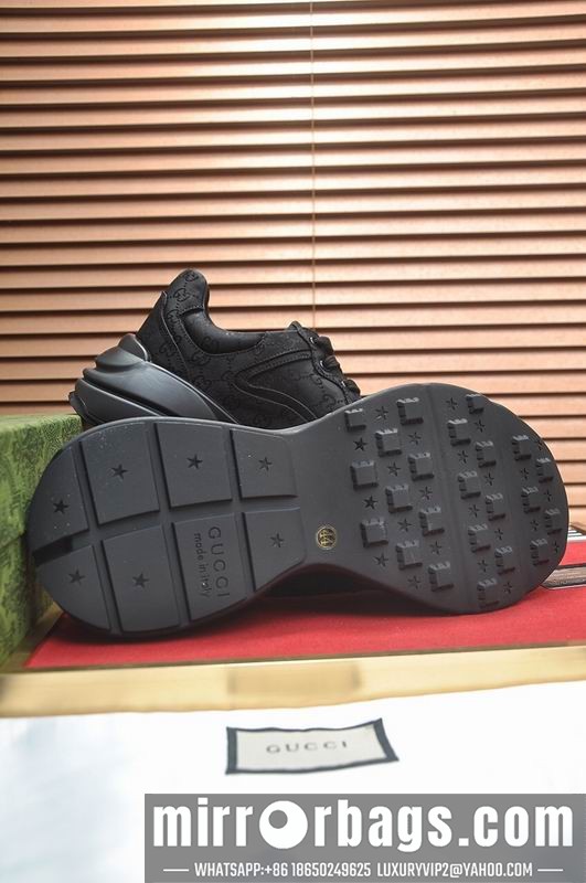Gucci Replica Shoes sz35-45 hnm0107