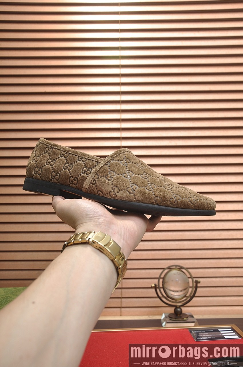 Gucci Replica Shoes sz38-44 h0714