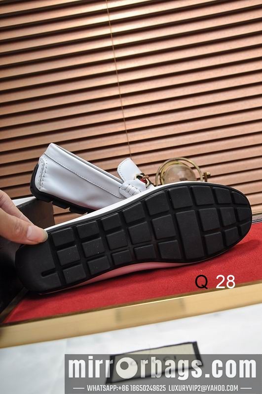 Gucci Replica Shoes sz38-45 N1110