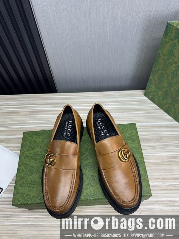 Gucci Replica Shoes sz 38-45 mnf0157