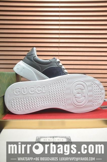Gucci Replica Shoes sz35-45 mnh0506
