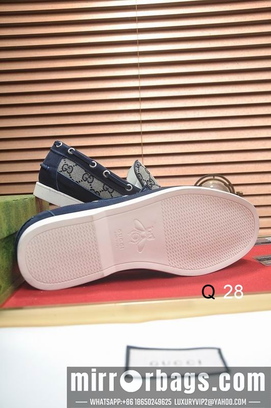 Gucci Replica Shoes sz38-45 N1109