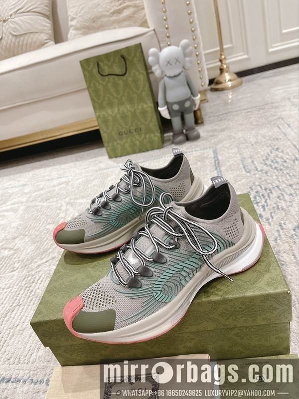Gucci Replica Shoes sz35-44 hnm0164
