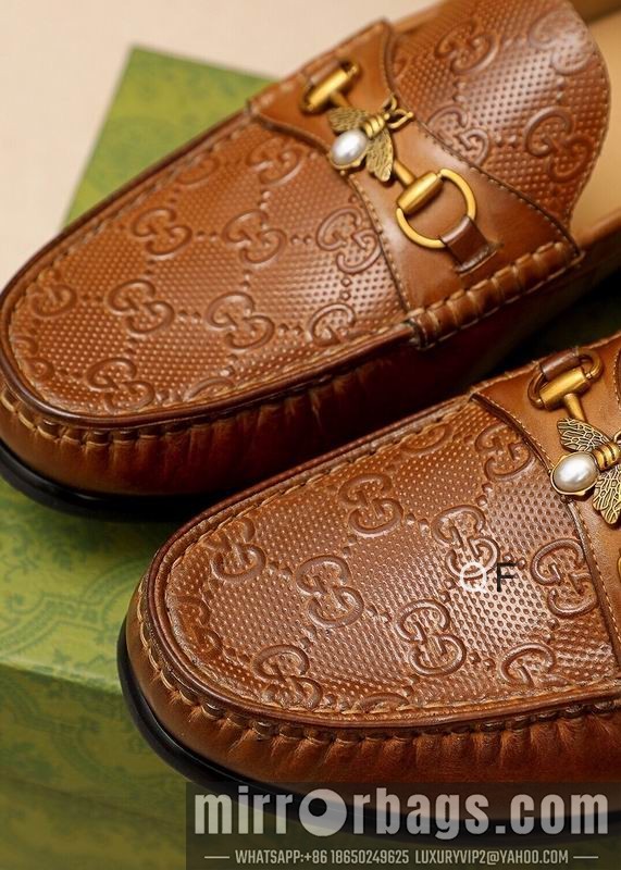 Gucci Replica Shoes sz38-45 F0383