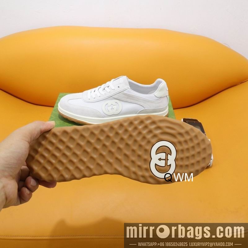 Gucci Replica Shoes sz38-45 WM0803