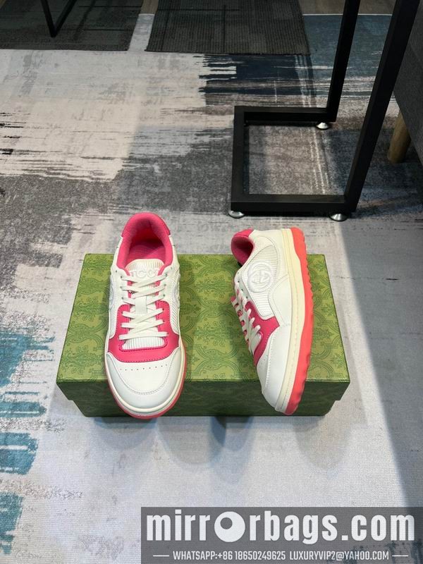 Gucci Replica Shoes sz35-45 hnm01150
