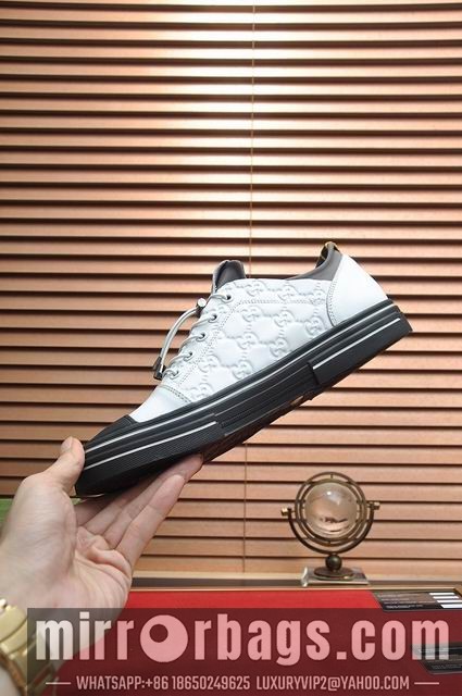 Gucci Replica Shoes sz38-44 mnh0707