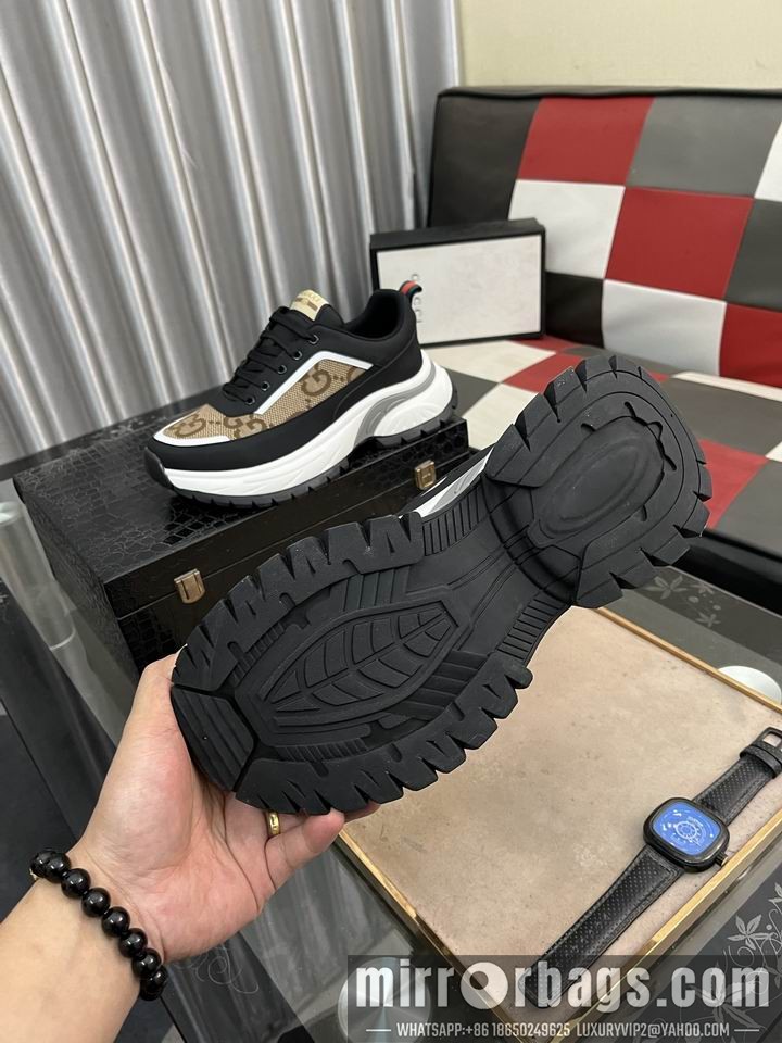Gucci Replica Shoes sz38-44 hnh0217
