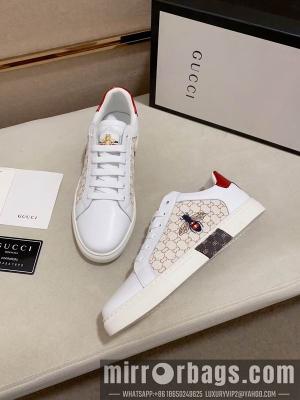 Gucci Replica Shoes sz 38-44 mnf0187