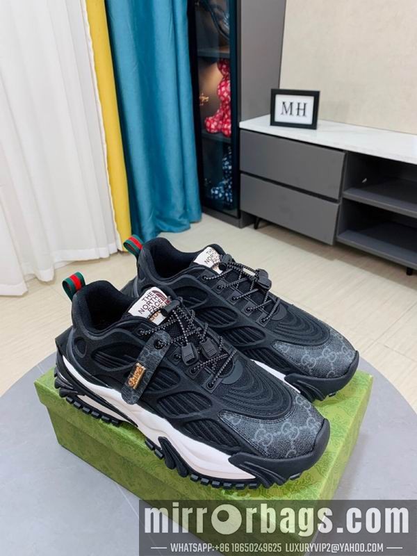 Gucci Replica Shoes sz38-44 hnm0197