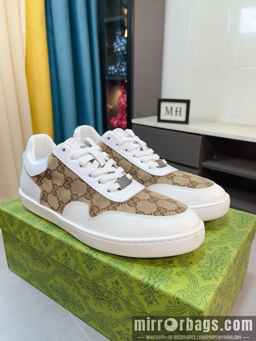 Gucci Replica Shoes sz38-44 h1010