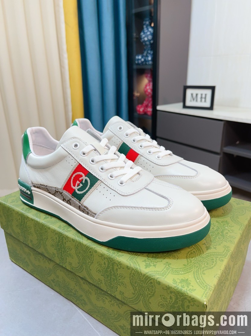 Gucci Replica Shoes sz38-44 h0615