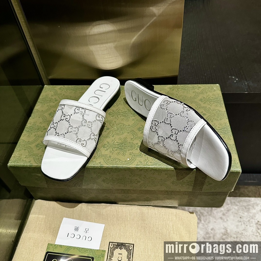 Gucci Replica Shoes sz35-40 h0501