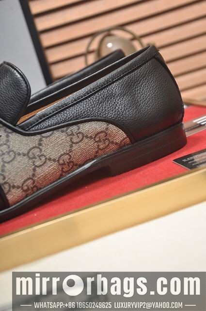 Gucci Replica Shoes sz38-45 mnh0404