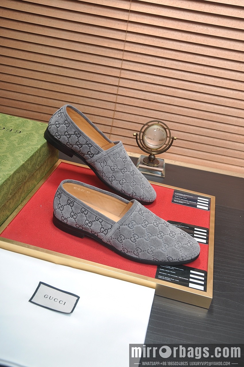 Gucci Replica Shoes sz38-44 h0714