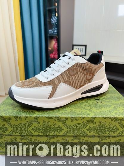 Gucci Replica Shoes sz38-44 mnh1001