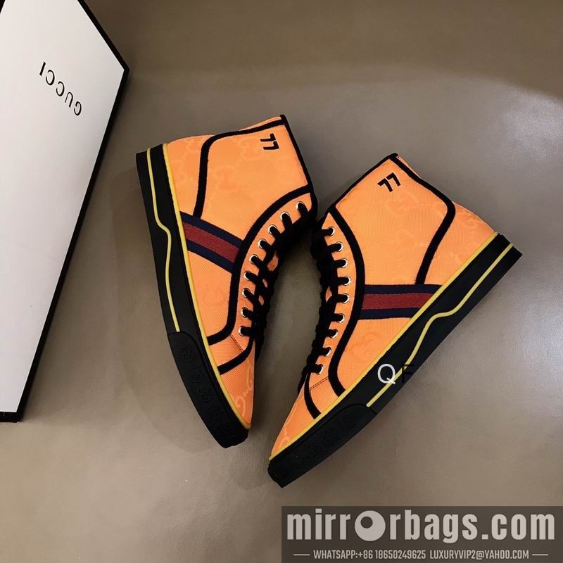 Gucci Replica Shoes sz35-44 F0307