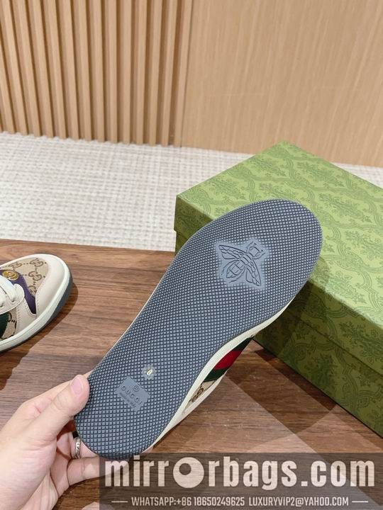 Gucci Replica Shoes sz35-45 hnh0415