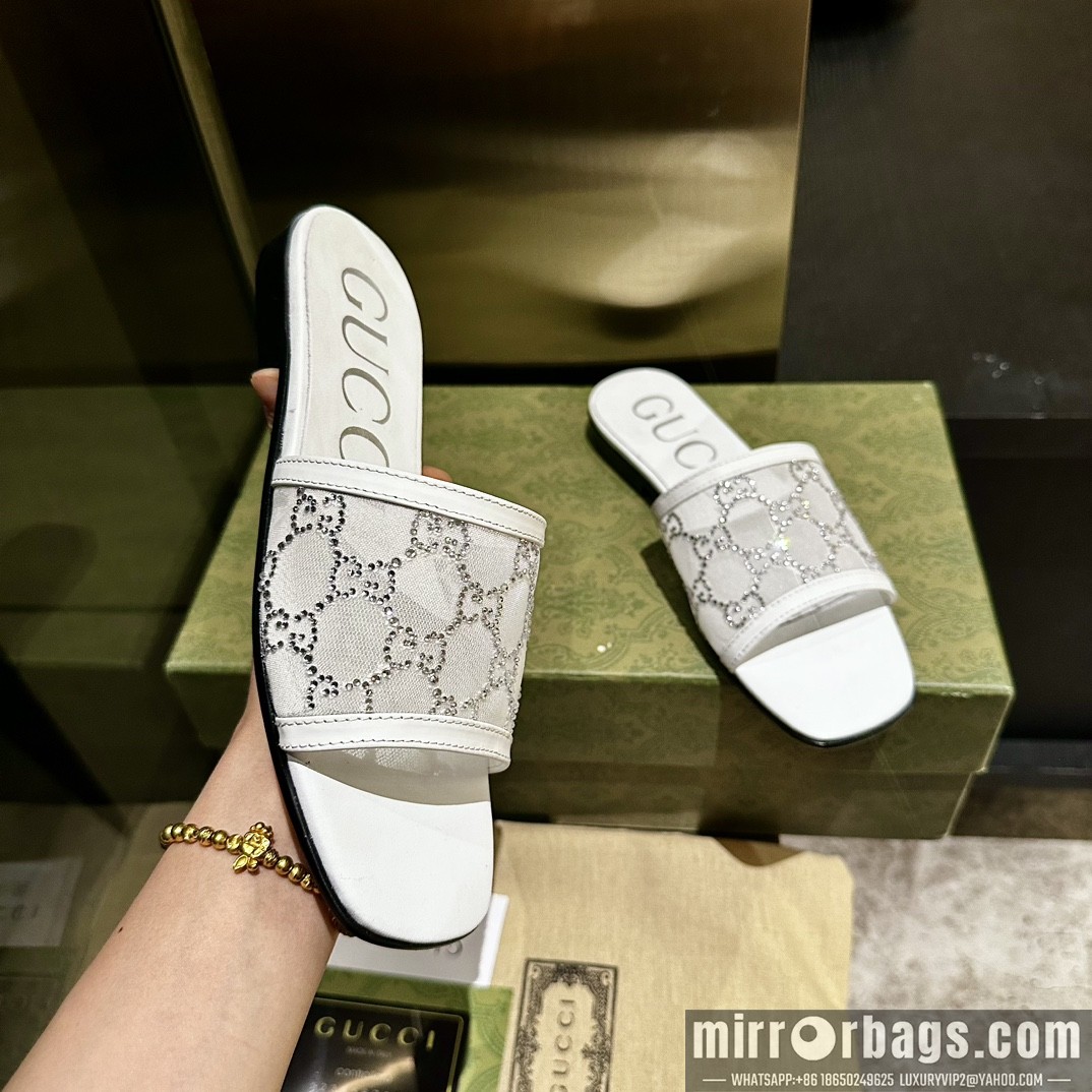 Gucci Replica Shoes sz35-40 h0501
