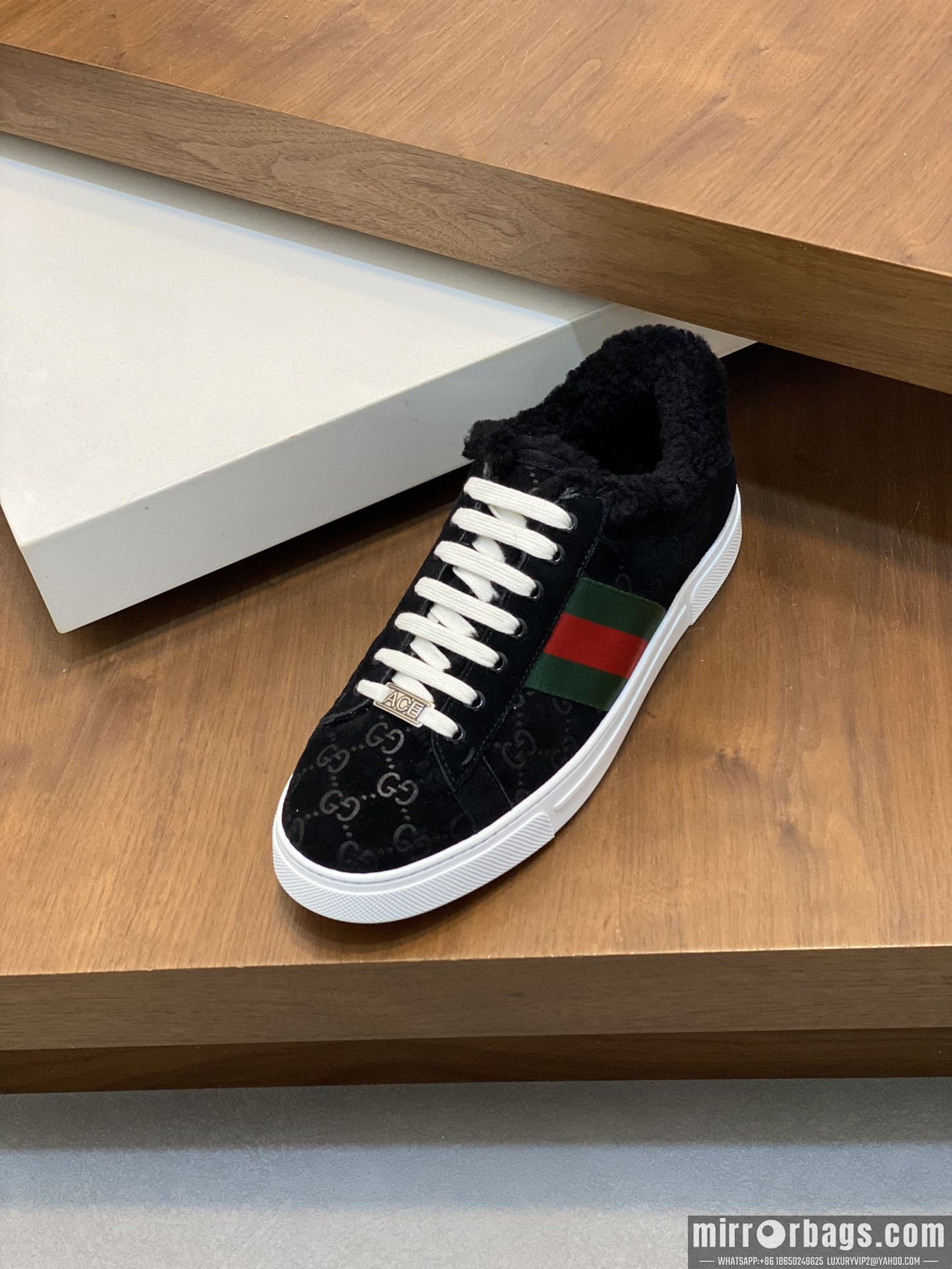 Gucci Replica Shoes sz35-46 hnh1201