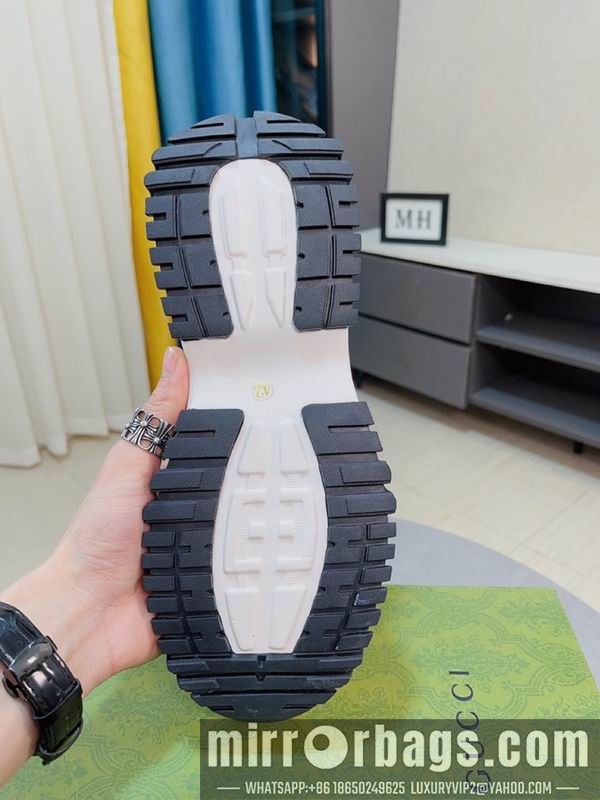 Gucci Replica Shoes sz38-44 hnm0130