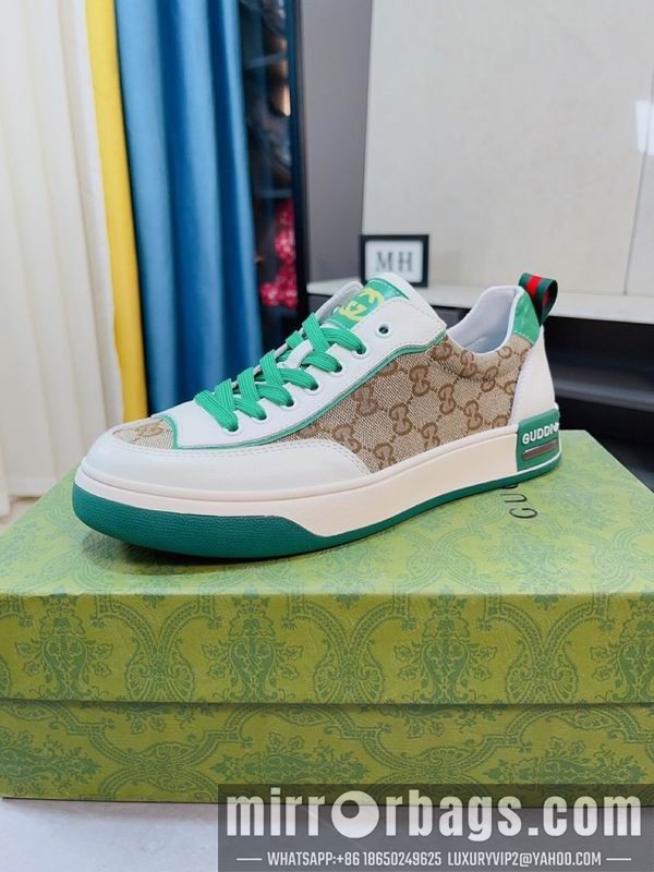 Gucci Replica Shoes sz38-44 hnm01175