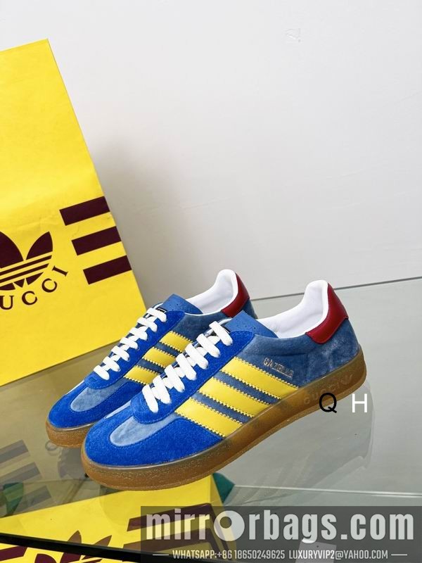 Gucci Replica Shoes sz35-44 ngh0304