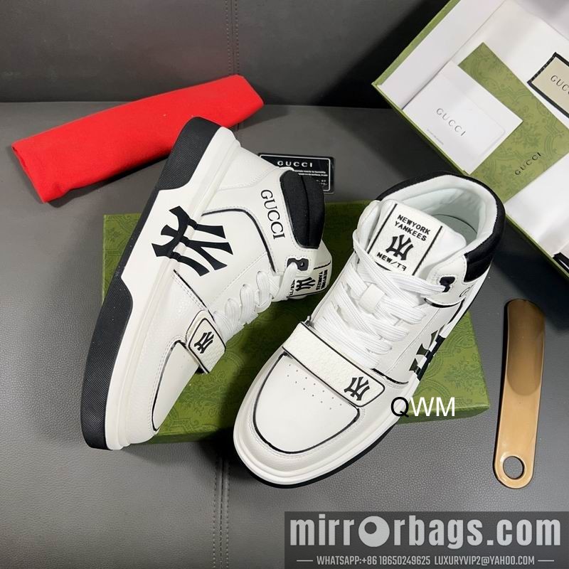 Gucci Replica Shoes sz38-45 2C WM1206