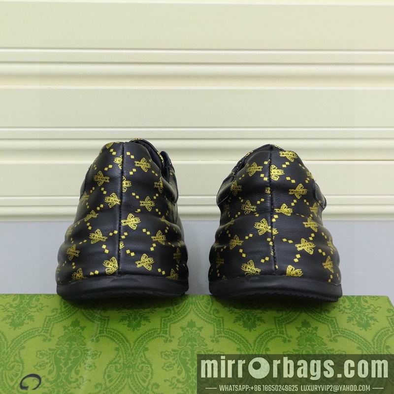 Gucci Replica Shoes sz38-44 hnm0127