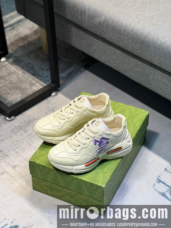 Gucci Replica Shoes sz35-44 hnm0188