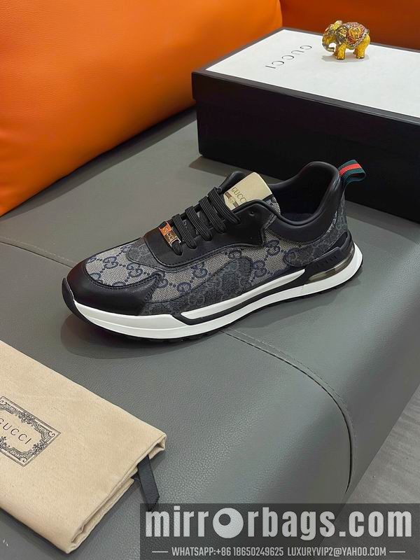 Gucci Replica Shoes sz38-44 mnf0379
