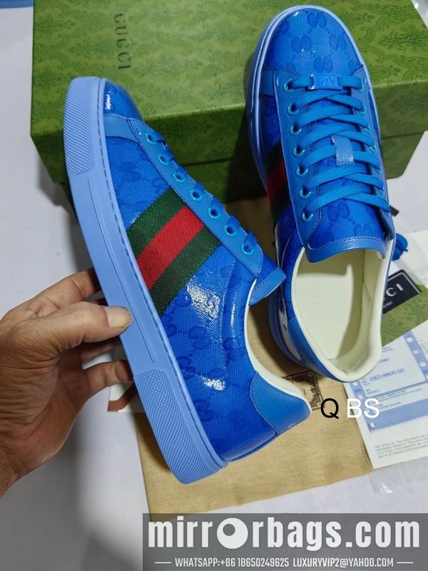 Gucci Replica Shoes sz35-45 2C BS1104