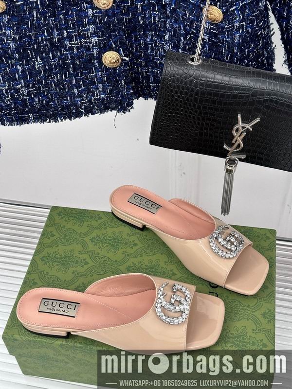 Gucci Replica Shoes sz35-42 mnf0101