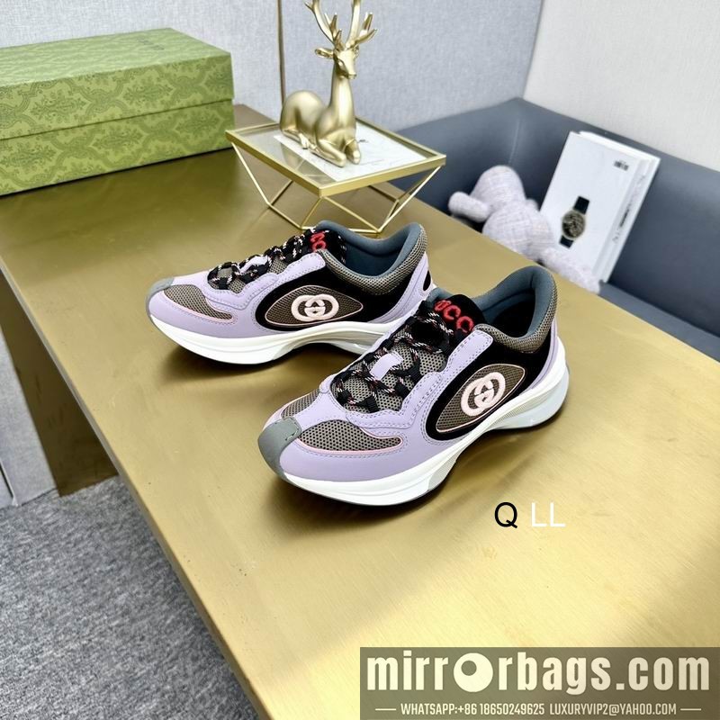 Gucci Replica Shoes sz35-45 7C LL1201
