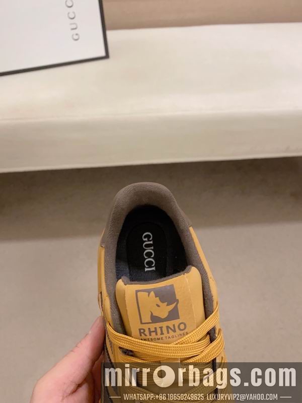 Gucci Replica Shoes sz38-44 hnm0179