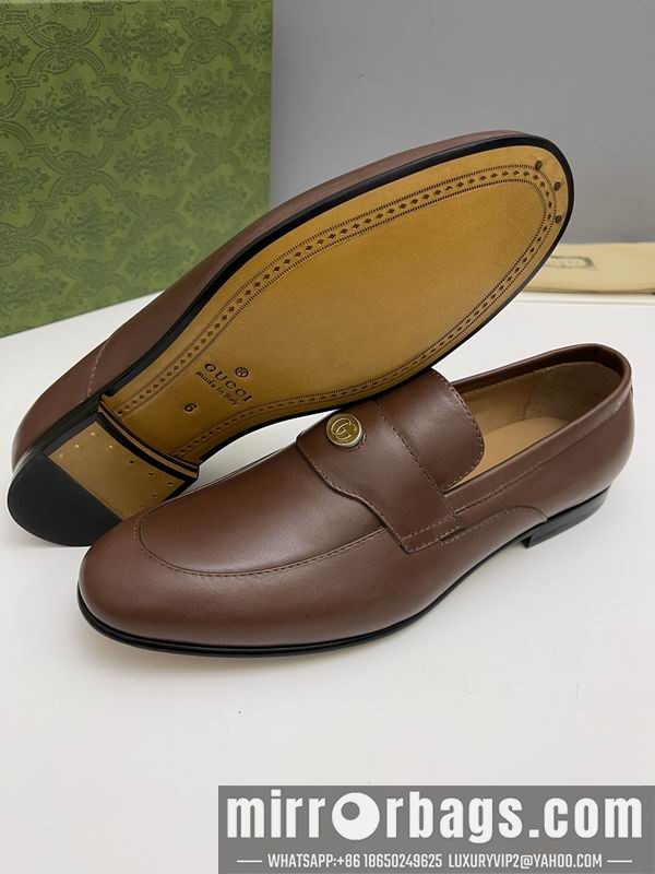Gucci Replica Shoes sz39-46 mnf0184