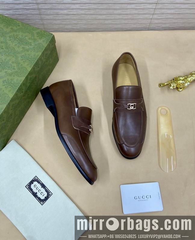 Gucci Replica Shoes sz38-44 mnf0375