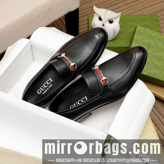 Gucci Replica Shoes sz38-45 mnh0510