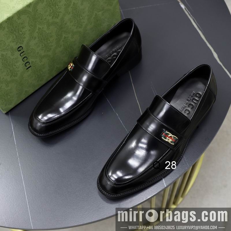 Gucci Replica Shoes sz38-45 N1206