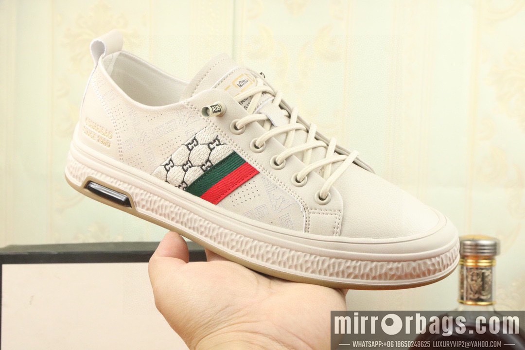 Gucci Replica Shoes sz38-43 h0802